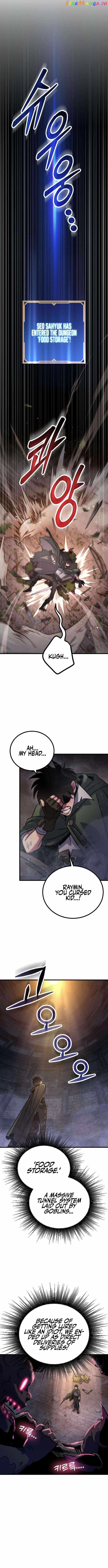 Manager Seo Industrial Accident Chapter 8 12